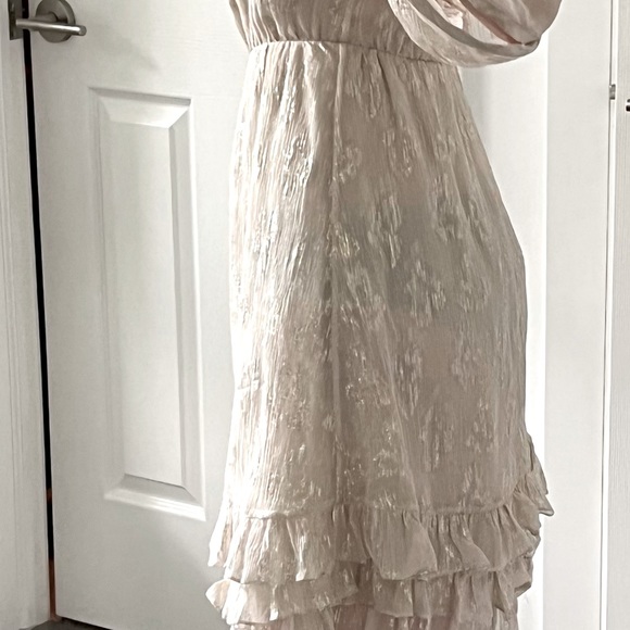 Stella McCartney dress. Size 36 eu. Great condition. Show stopper - Picture 13 of 16